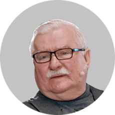 Lech Wałęsa