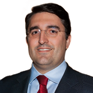 Jose Antonio Vega Vidal