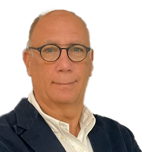 Alberto Garcia-Lluis Valencia