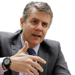 Antonio Zamora García