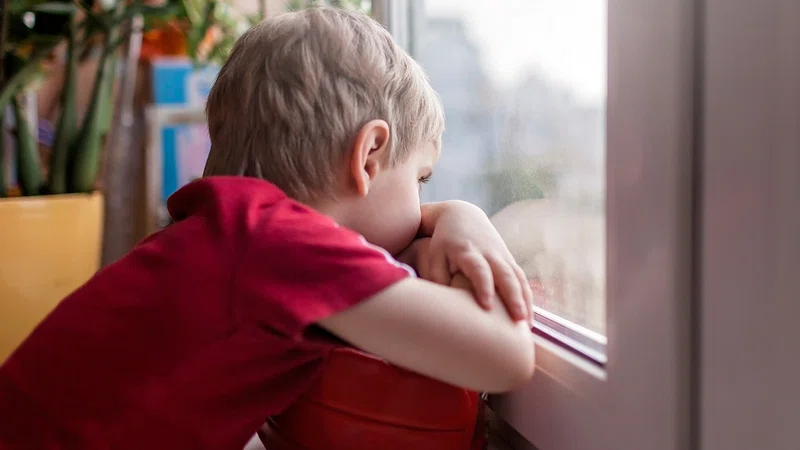 儿童哀伤：如何从心理教育学的角度来应对儿童哀伤
