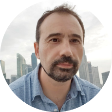 Enrique Puertas