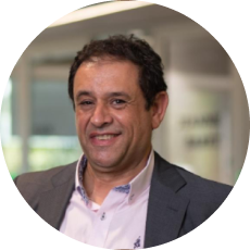 Gabriel Marín Díaz 