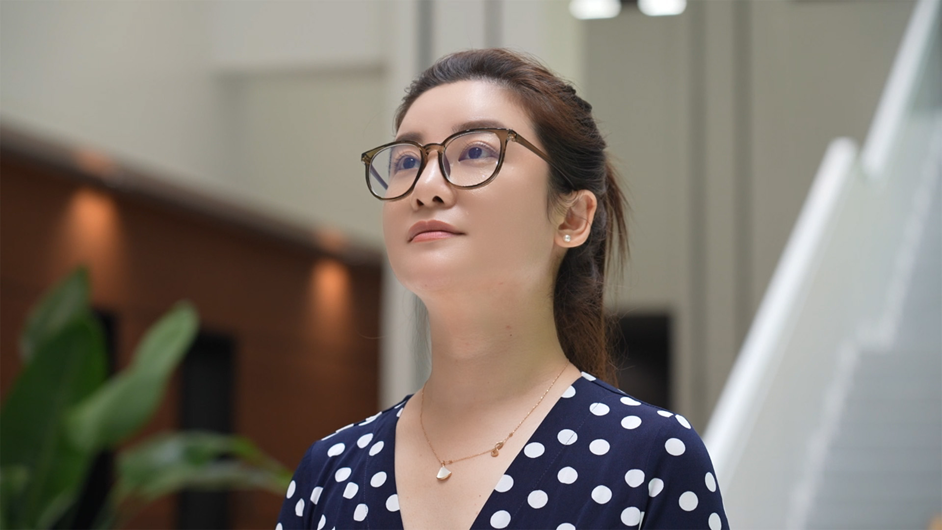 UEM校友夏惠洁专访｜如何在繁忙的生活中平衡学习之路？