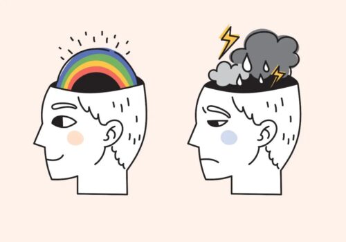 你的情绪是如何影响你的决策、人际关系以及整体幸福感的？