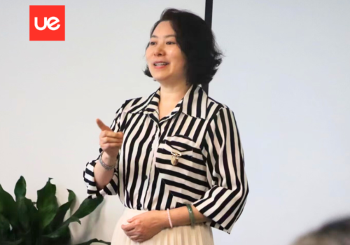 让身体、心灵和社会层面达到完美状态 | 专访UEM临床心理学硕士肖世芳