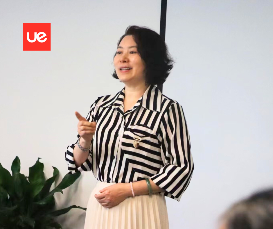 让身体、心灵和社会层面达到完美状态 | 专访UEM临床心理学硕士肖世芳