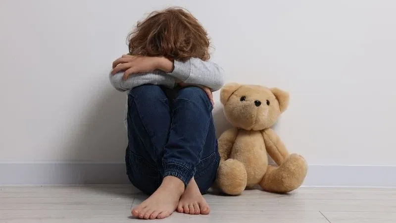 如何发现、干预5-12岁儿童的焦虑问题