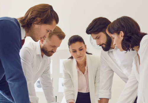 听说现在流行「教练型管理者」