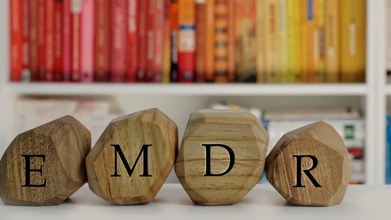 EMDR疗法，改变我们对心理创伤的理解和治疗方式