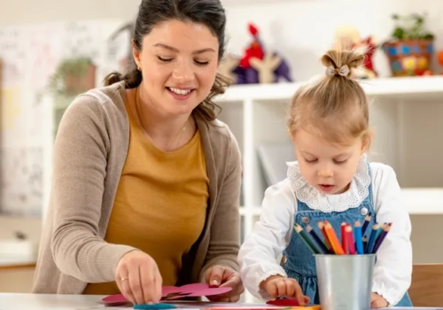 发展心理学如何影响教育？