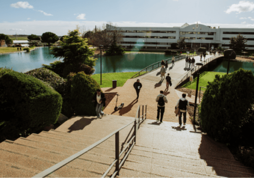 “负责任的人才，可持续的未来”，欧洲大学启动2026可持续发展战略