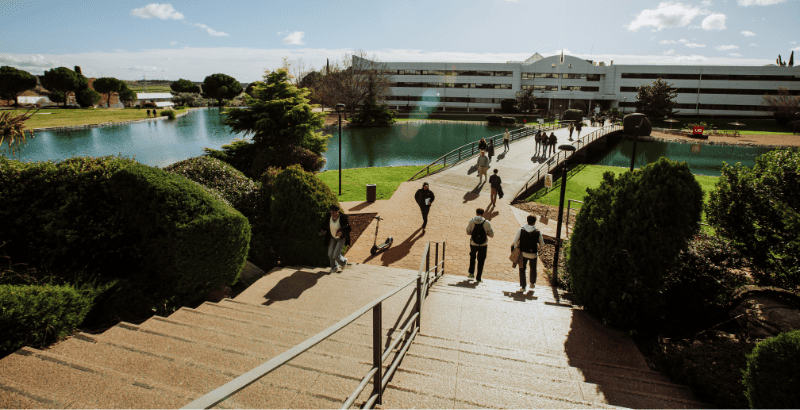 “负责任的人才，可持续的未来”，欧洲大学启动2026可持续发展战略