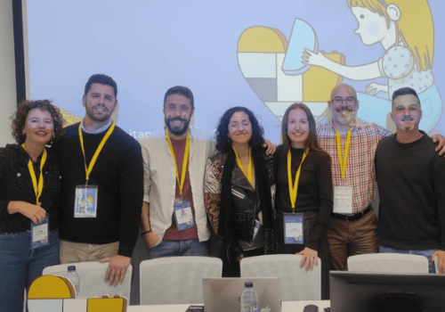 UEM推动国际项目，改善青少年及其家庭的情绪健康