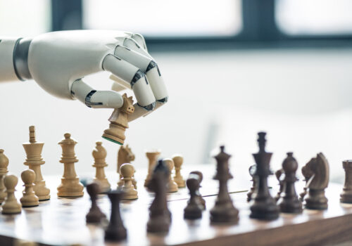 成为AI工程师需要掌握哪些技能？