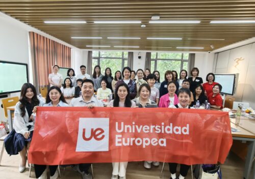 UEM X BSU 心理学校友进阶工作坊完美落幕！