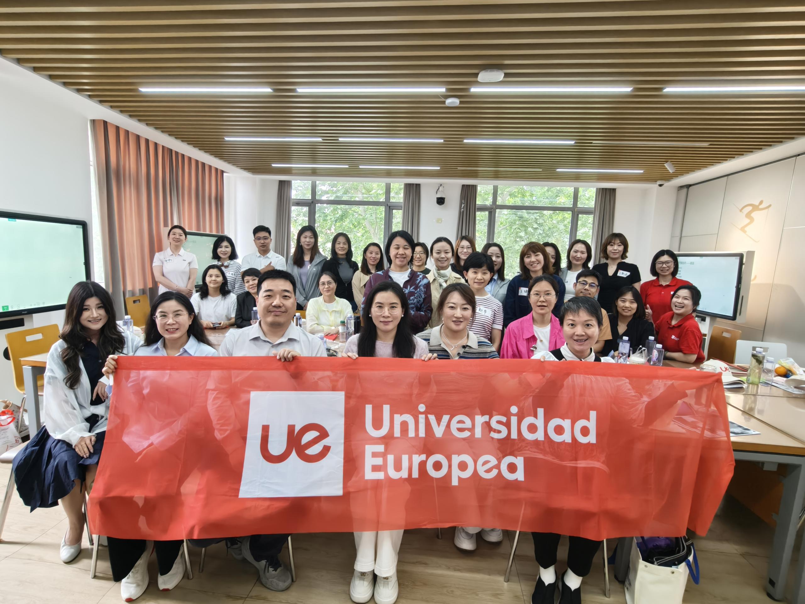 UEM X BSU 心理学校友进阶工作坊完美落幕！